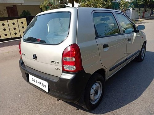 2008 Maruti Suzuki Alto for sale at low price