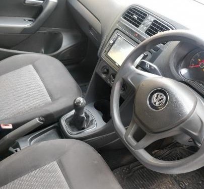 Used Volkswagen Polo car 2014 for sale at low price