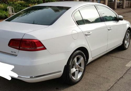 Volkswagen Passat Diesel Highline 2.0 TDI 2013 for sale