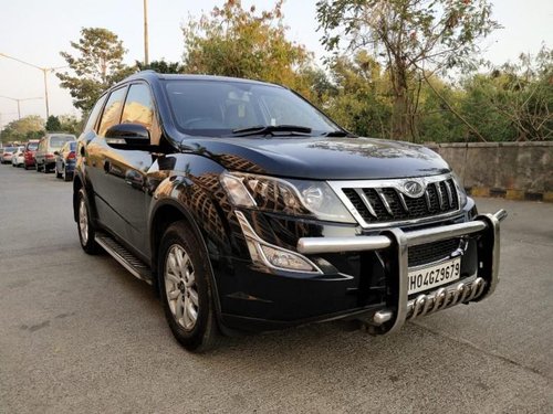 Used Mahindra XUV500 2015 car at low price