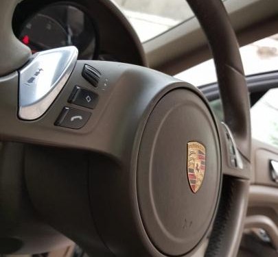 2014 Porsche Cayenne for sale