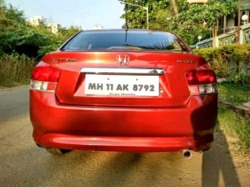 Honda City 1.5 V MT 2010 for sale