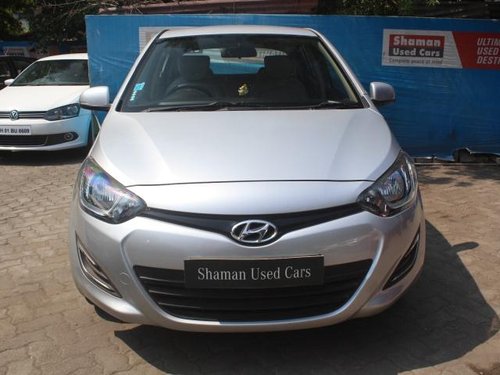 Used 2014 Hyundai i20 car at low price