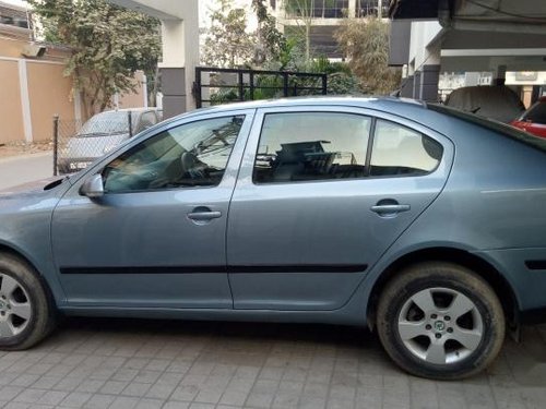 Used Skoda Laura 2008 car at low price