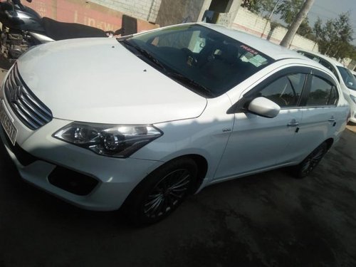 2017 Maruti Suzuki Ciaz for sale