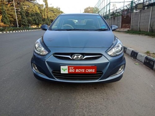 2014 Hyundai Verna for sale