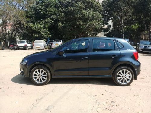 Volkswagen Polo GTI 2017 for sale