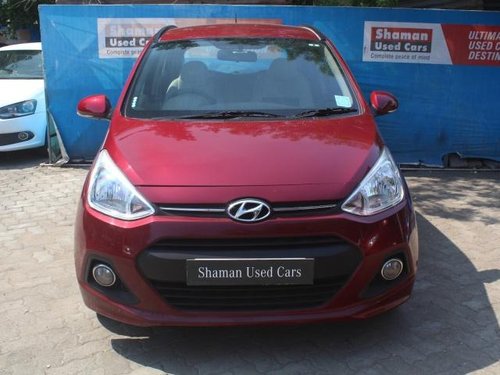 2014 Hyundai i10 for sale