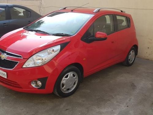 Chevrolet Beat LT 2010 for sale