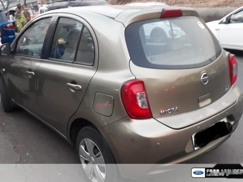 Used 2013 Nissan Micra for sale