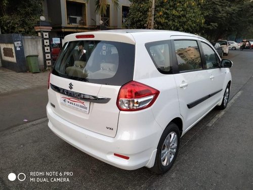 Maruti Suzuki Ertiga 2016 for sale