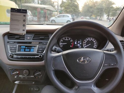 Used Hyundai Elite i20 1.2 Magna Executive 2017 for sale