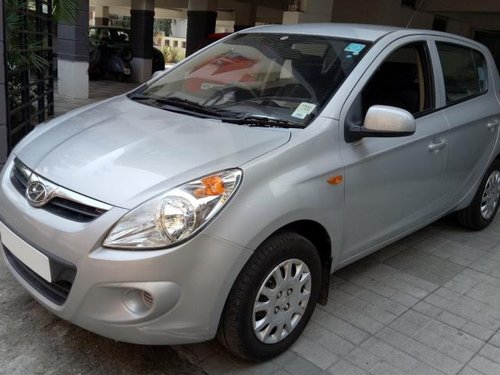 Used Hyundai i20 2010 car at low price