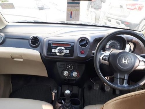 Honda Brio S MT 2012 for sale