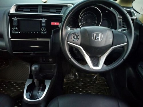 Used 2016 Honda Jazz for sale