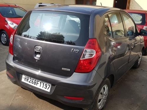 Hyundai i10 2010 for sale