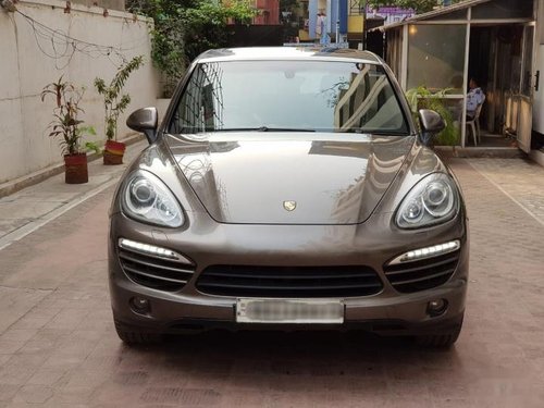 2014 Porsche Cayenne for sale