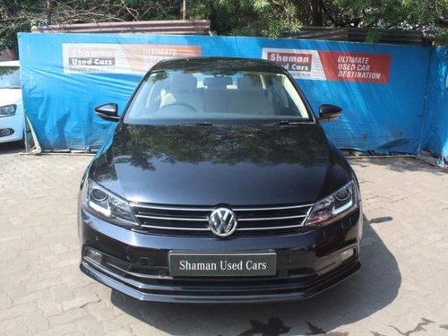 Volkswagen Jetta 2015 for sale