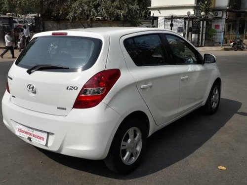 2012 Hyundai i20 for sale