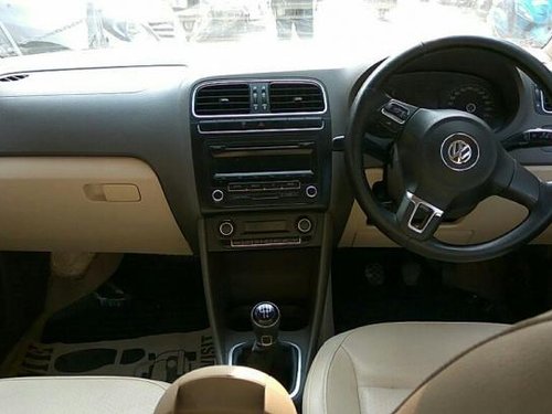 2012 Volkswagen Vento for sale at low price