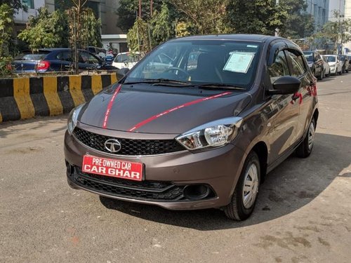 2017 Tata Tiago for sale at low price