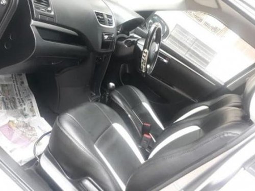 Maruti Suzuki Swift 2012 for sale