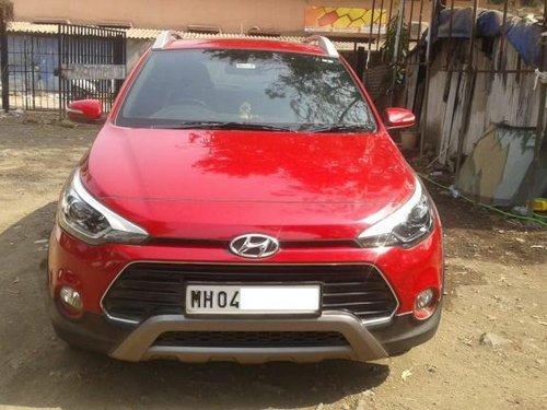 Used Hyundai i20 Active car at low price