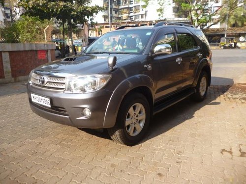 Used Toyota Fortuner 3.0 Diesel 2010 for sale