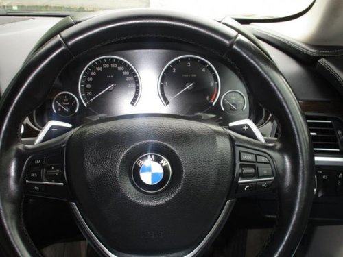 BMW 6 Series 640d Coupe 2013 for sale