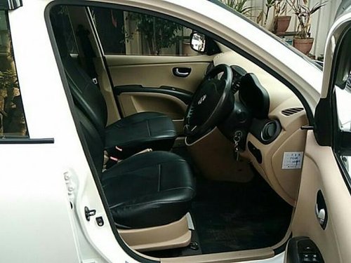 2009 Hyundai i10 for sale