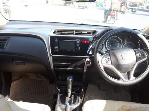 Honda City i-VTEC CVT VX 2015 for sale