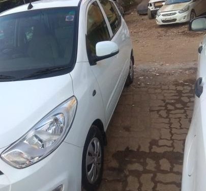 Hyundai i10 Asta 1.2 2010 for sale