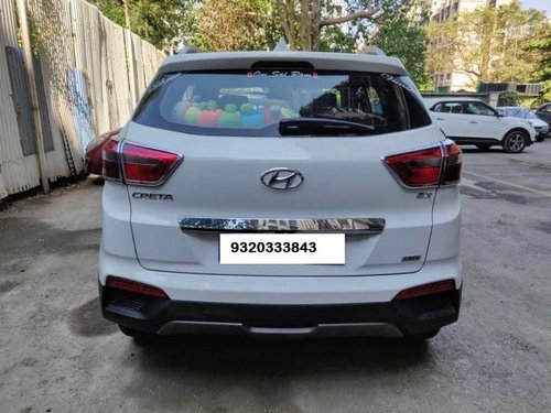 2016 Hyundai Creta for sale