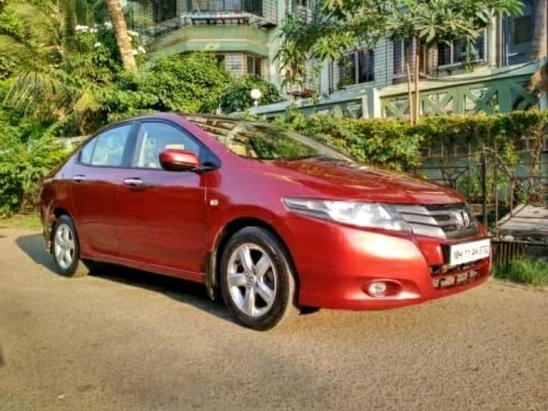 Honda City 1.5 V MT 2010 for sale