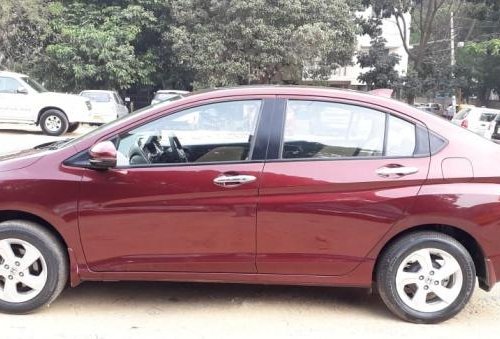 2017 Honda City for sale