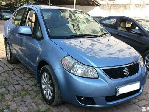 Maruti SX4 ZXI MT BSIV 2014 for sale