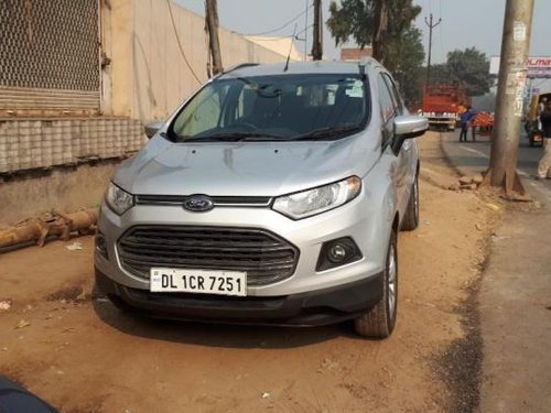 Used 2016 Ford EcoSport for sale