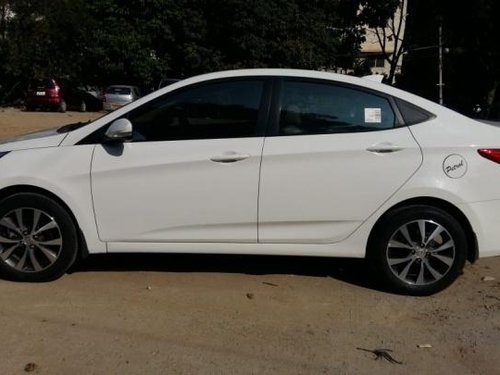 2017 Hyundai Verna for sale