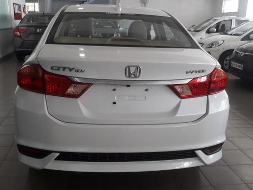 Honda City i VTEC VX 2017 for sale