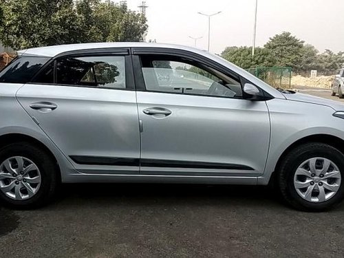 Used Hyundai Elite i20 2016 car at low price