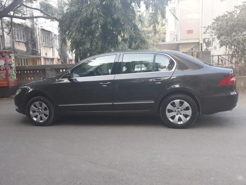 Used Skoda Superb 2009-2014 car at low price