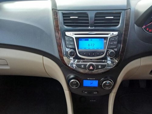 2014 Hyundai Verna for sale