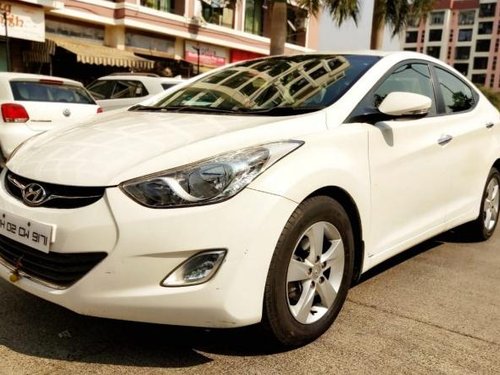 Hyundai Elantra CRDi SX AT 2013 for sale