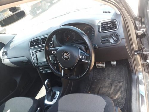 Volkswagen Polo GTI 2017 for sale