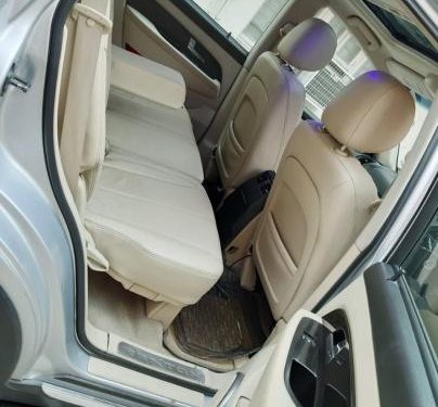 2013 Mahindra Ssangyong Rexton for sale at low price