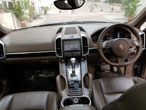 2014 Porsche Cayenne for sale