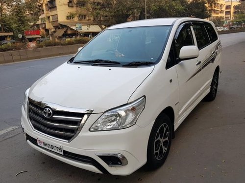 Toyota Innova 2015 for sale