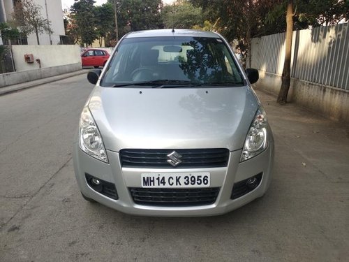 2011 Maruti Suzuki Ritz for sale at low price