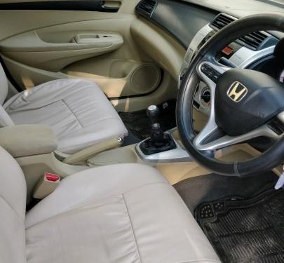 2010 Honda City for sale