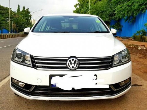 Volkswagen Passat Diesel Highline 2.0 TDI 2013 for sale